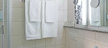 Doppelzimmer Economy 3