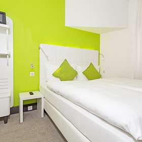 Deluxe Double Room King