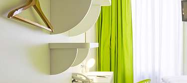 Small Budget Single Room