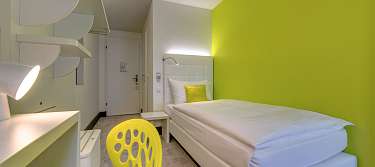 Small Budget Single Room