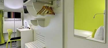 Small Budget Single Room